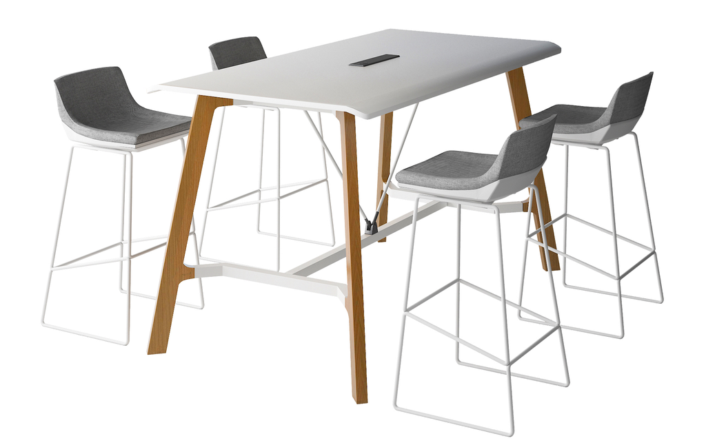 Bar table