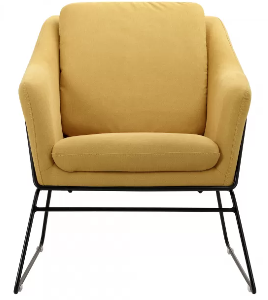 Lounge chair