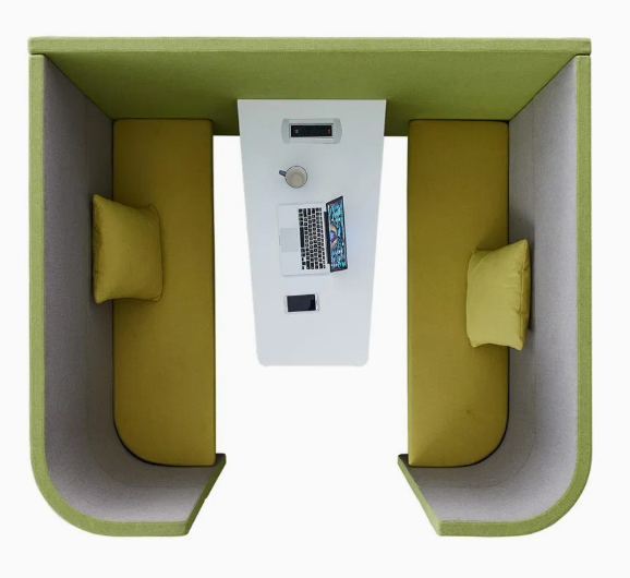 Booth seating