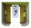 Booth seating