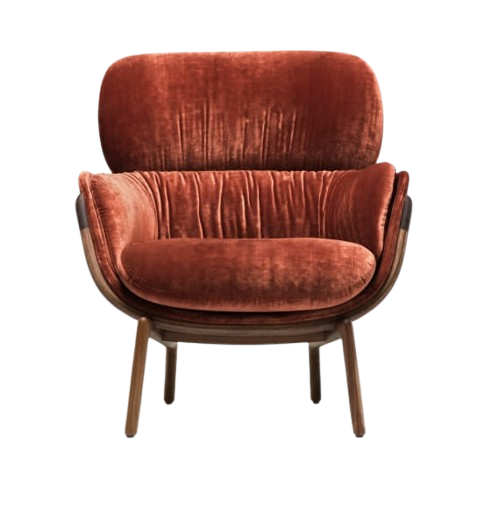 Lounge chair