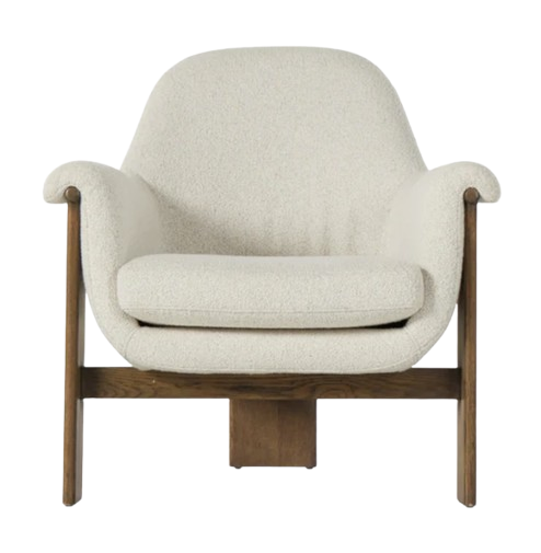 Lounge chair