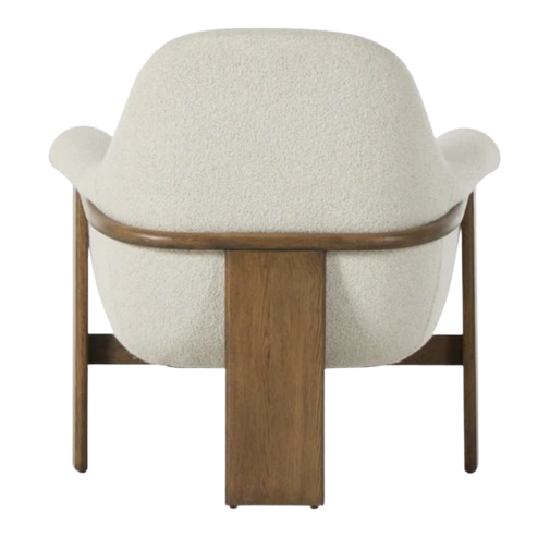 Lounge chair