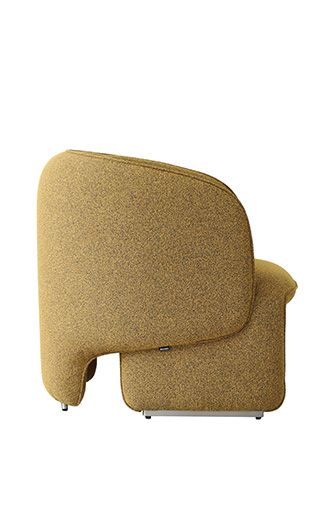 Lounge chair