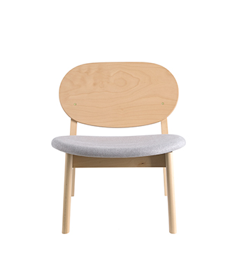 Lounge chair