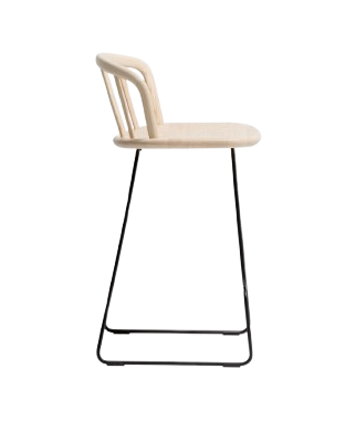 Bar chair