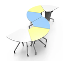 Collaborative table
