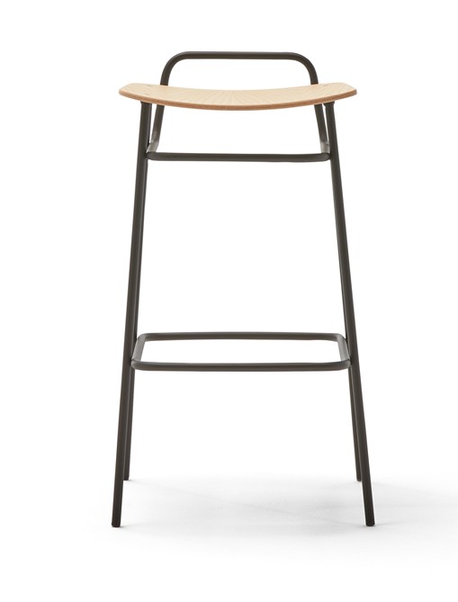 Bar chair