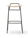 Bar chair
