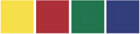 Chair colors