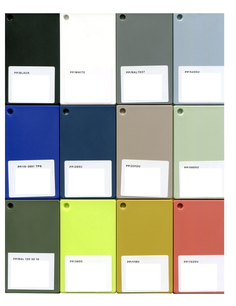 Armchair colors