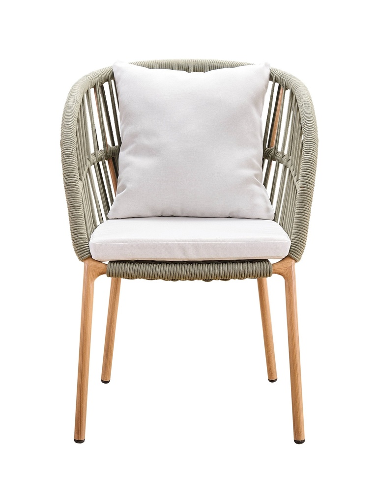 Outdoor Armchair