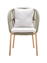 Outdoor Armchair