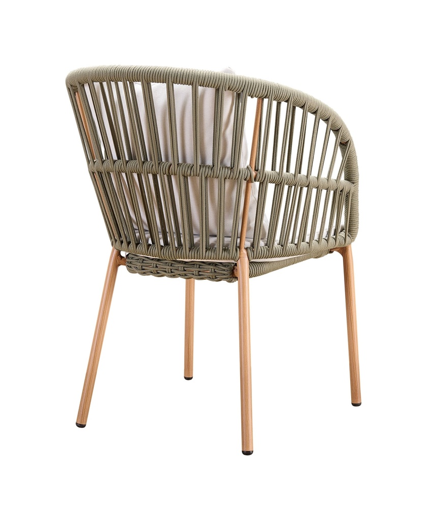 Outdoor Armchair