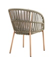 Outdoor Armchair