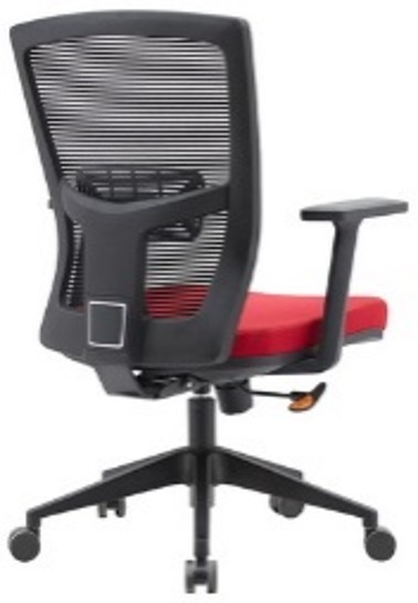 Office armchair