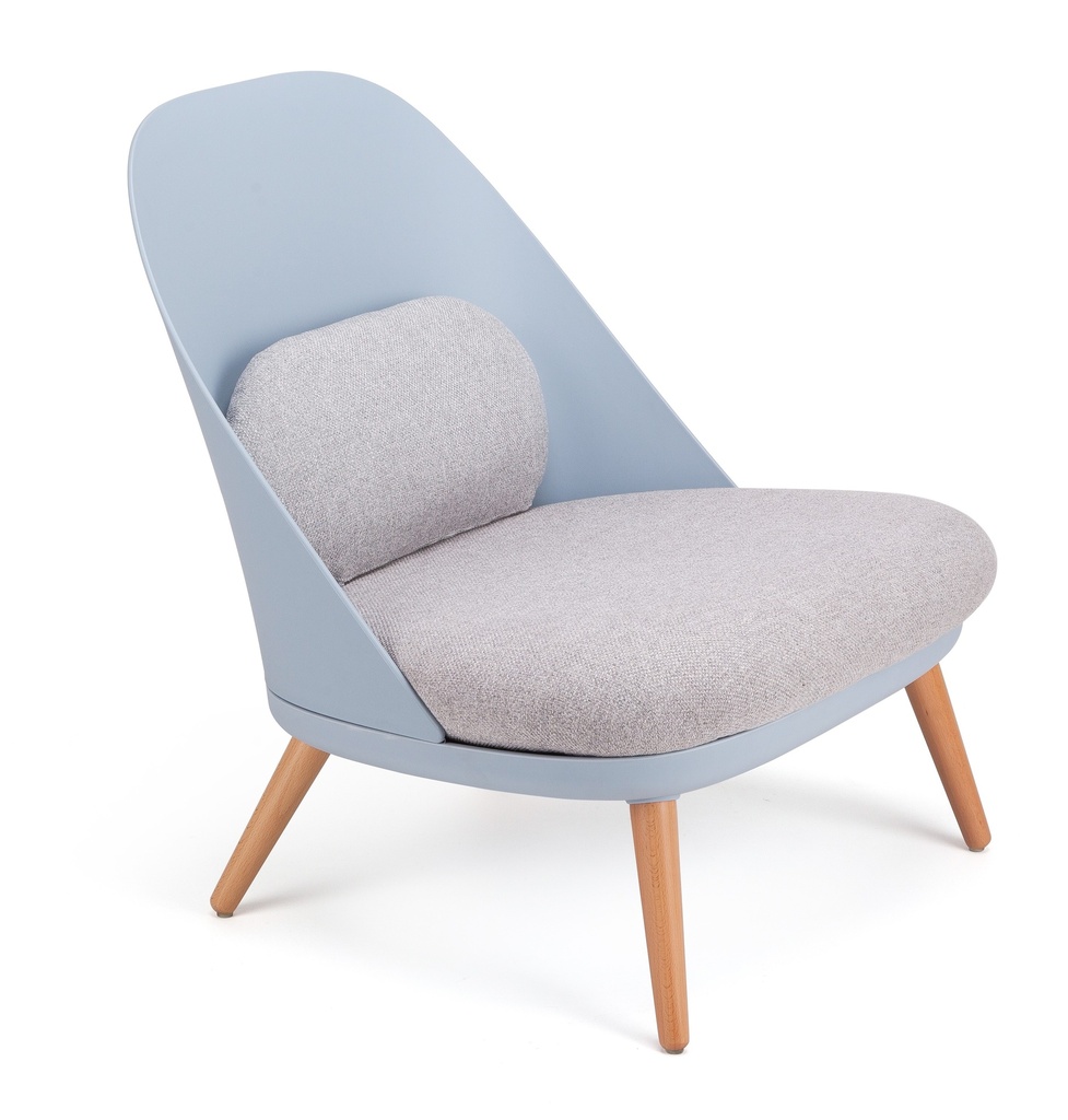 Lounge chair