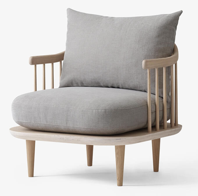 Lounge chair