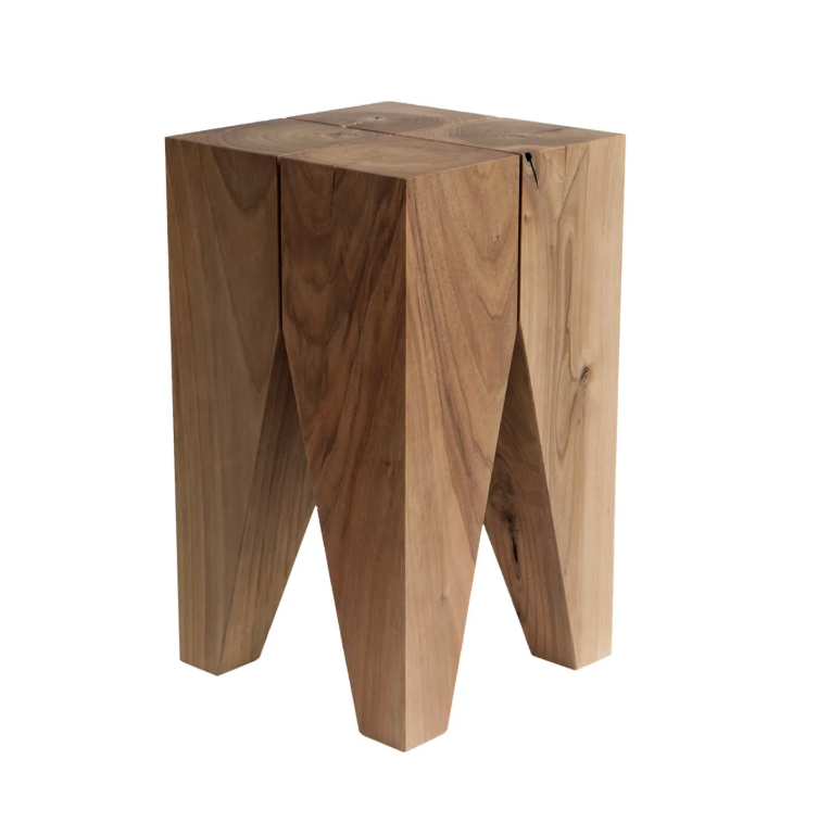 Stool