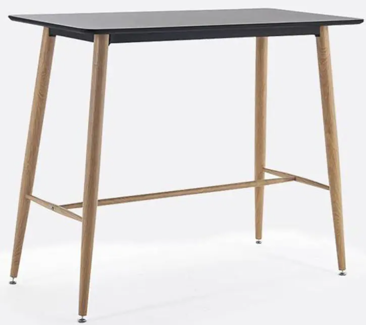 Bar table