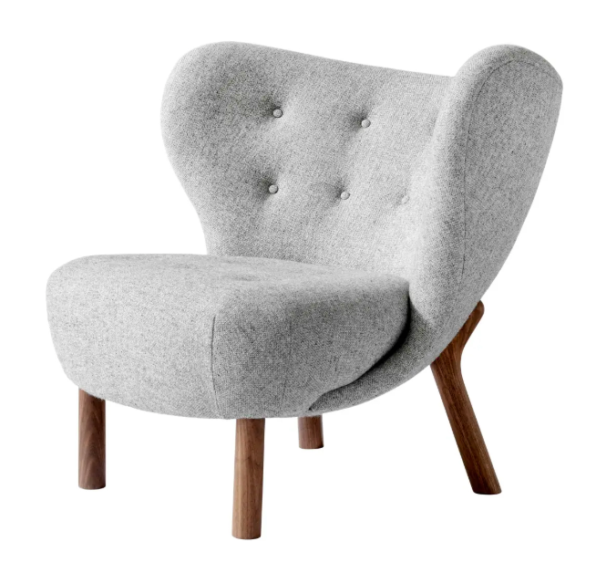 Lounge chair