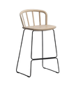 Bar chair