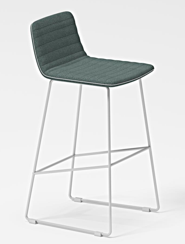 Bar chair