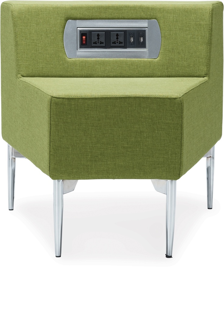 Sofa extension