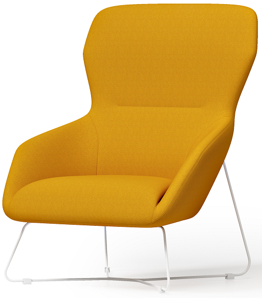 Lounge chair