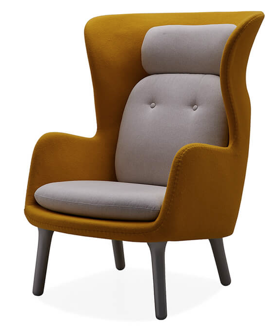 Lounge chair