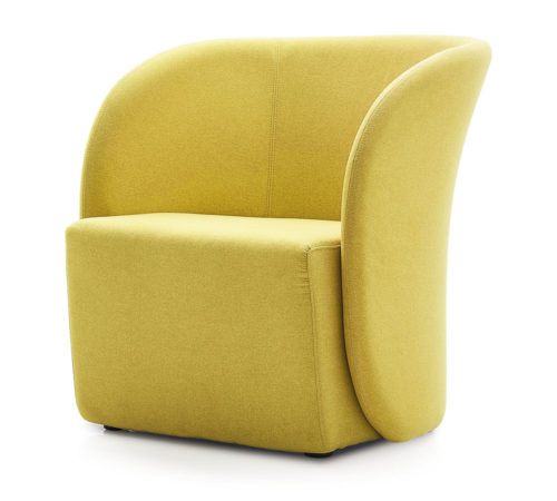Lounge chair