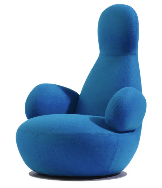 Lounge chair