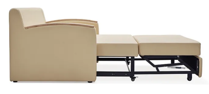 Sofa- Folding bed