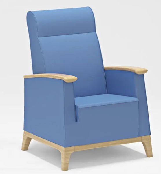 Lounge chair