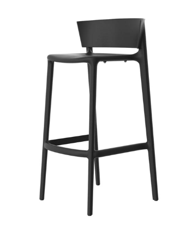 Bar chair
