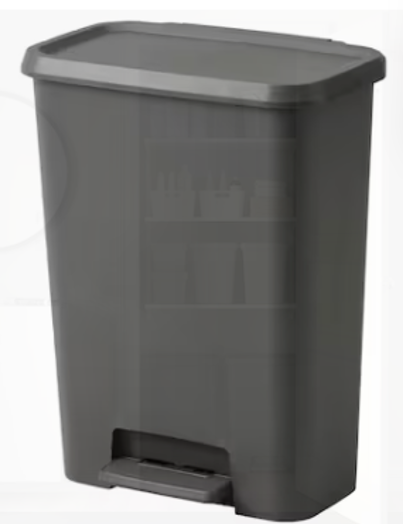 Recycling bin