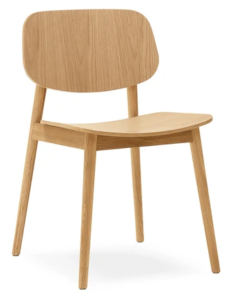Dining chair