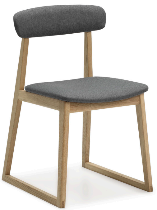 Dining chair
