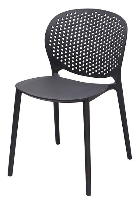 Plastic chair