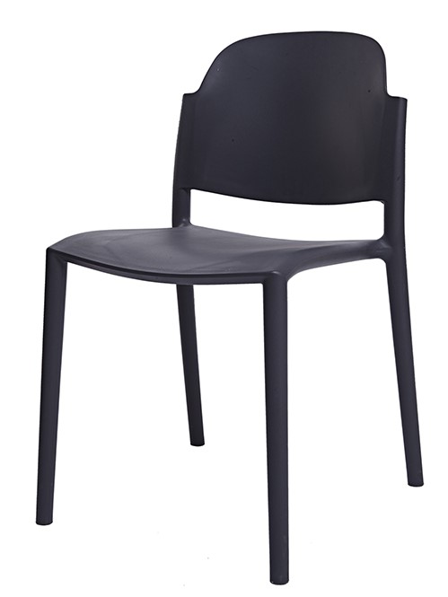 Plastic chair
