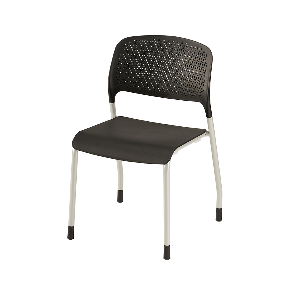 Plastic chair