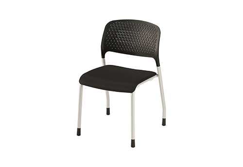 Plastic chair