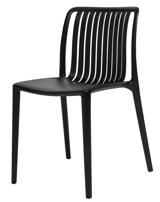 Plastic chair