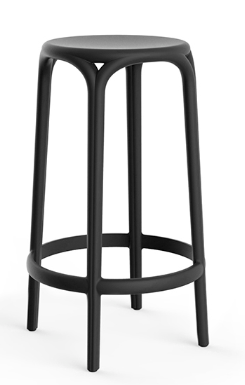 Bar chair