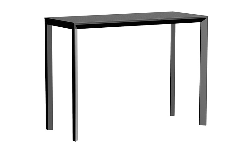 Bar table