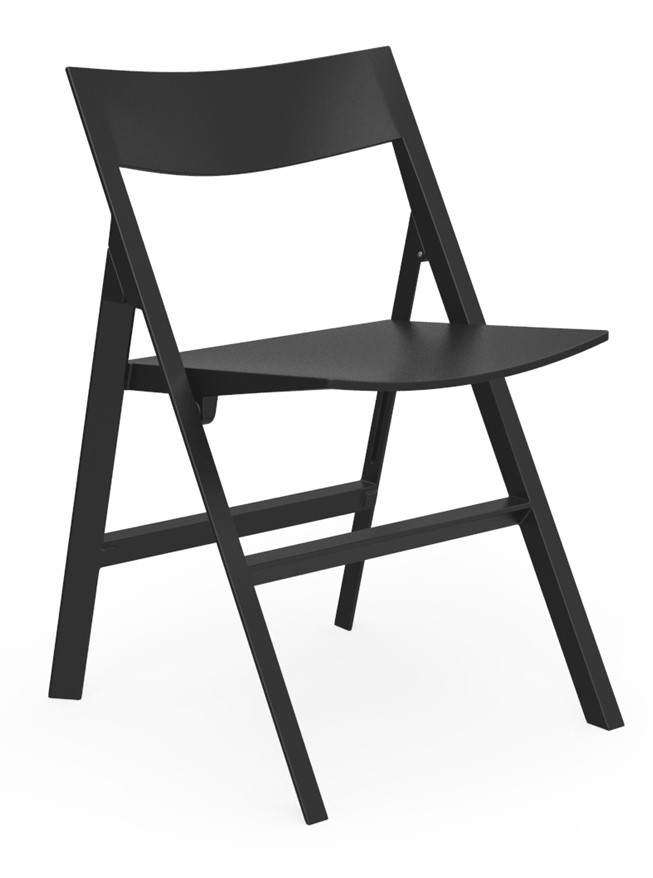 Folding chair