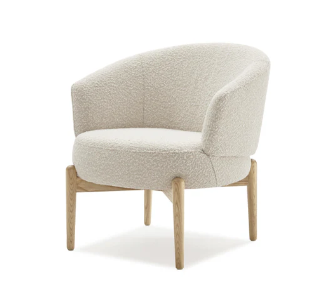 Lounge chair