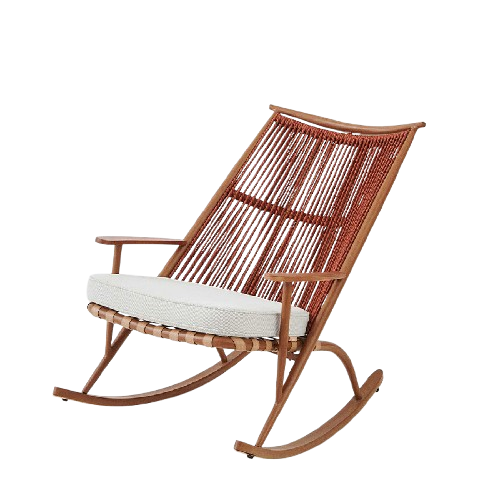 Lounge chair