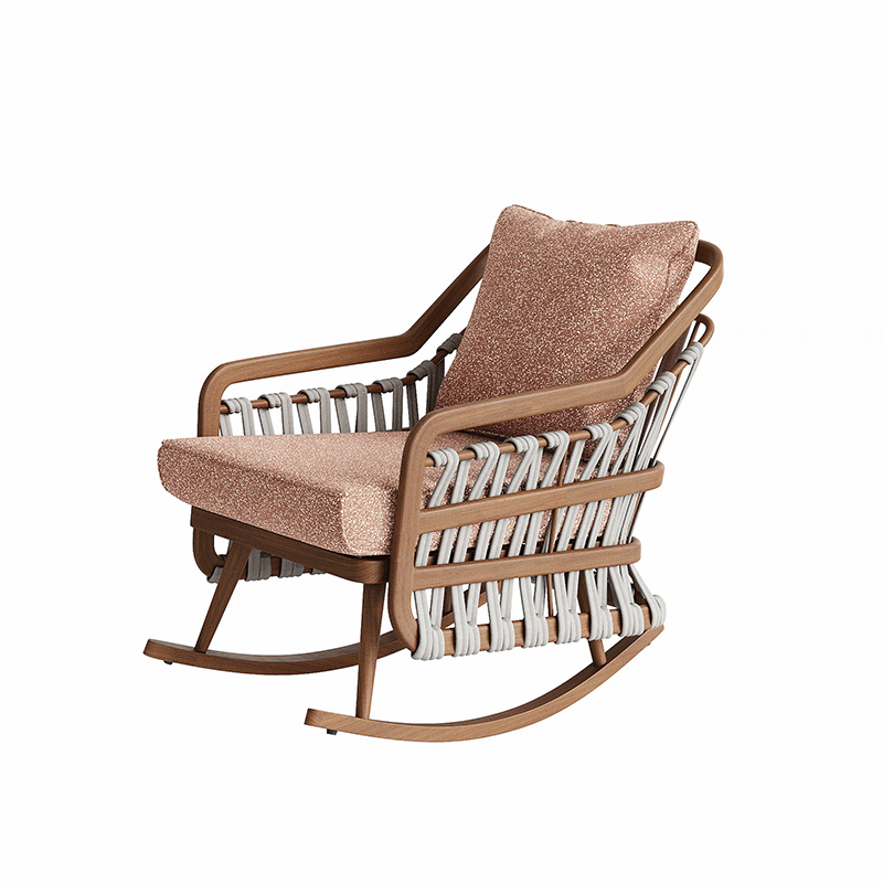 Lounge chair