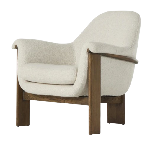 Lounge chair